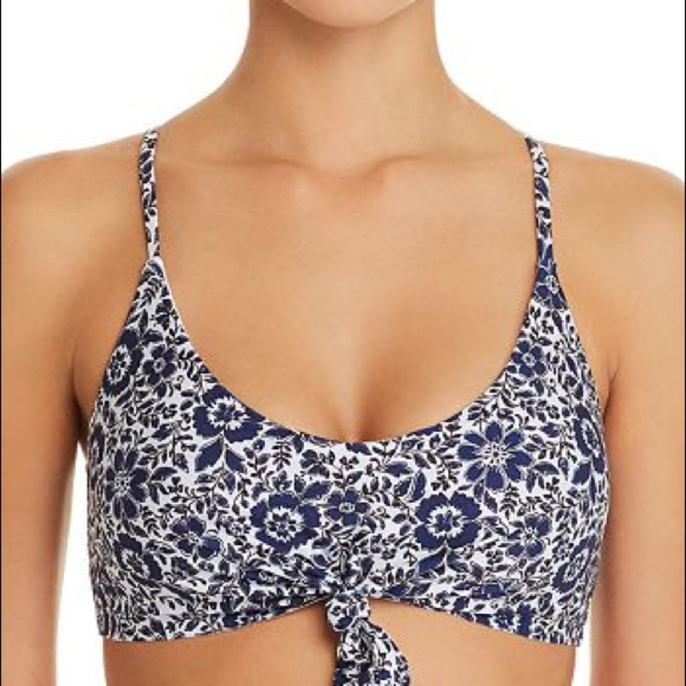 Splendid Check Please Reversible Bikini Set - Picture 4 of 7